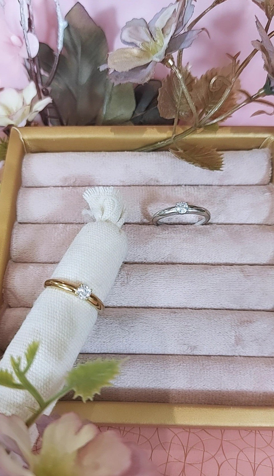 Anello Lally