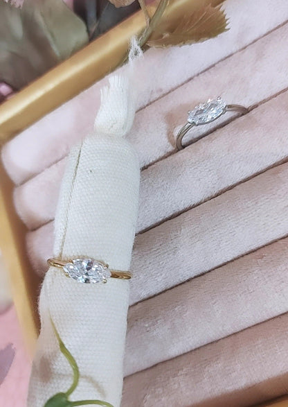 Anello Funy