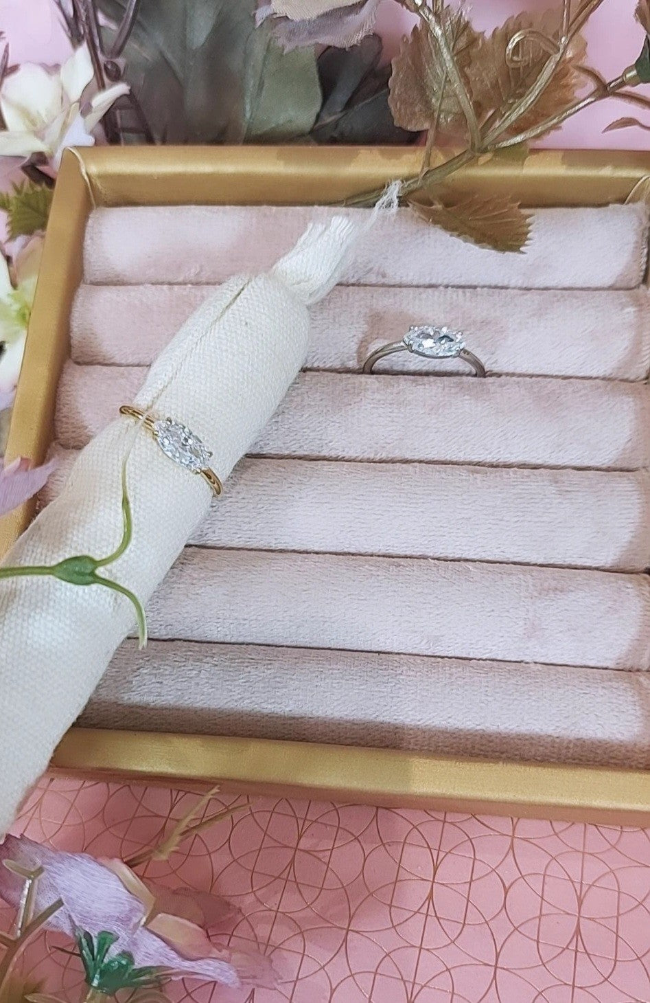 Anello Funy