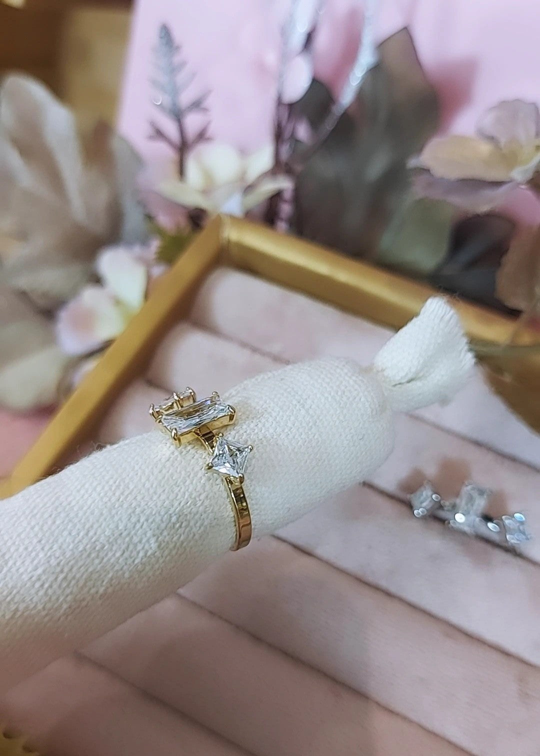 Anello Deam