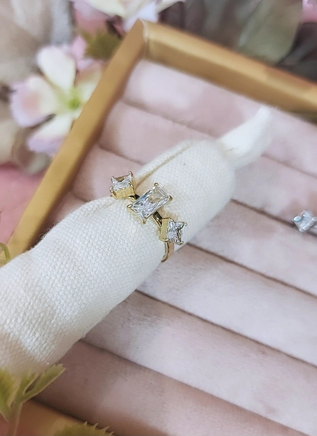Anello Deam