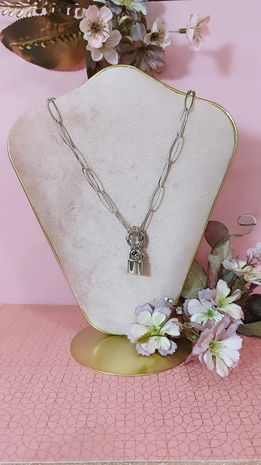 Collana Kate