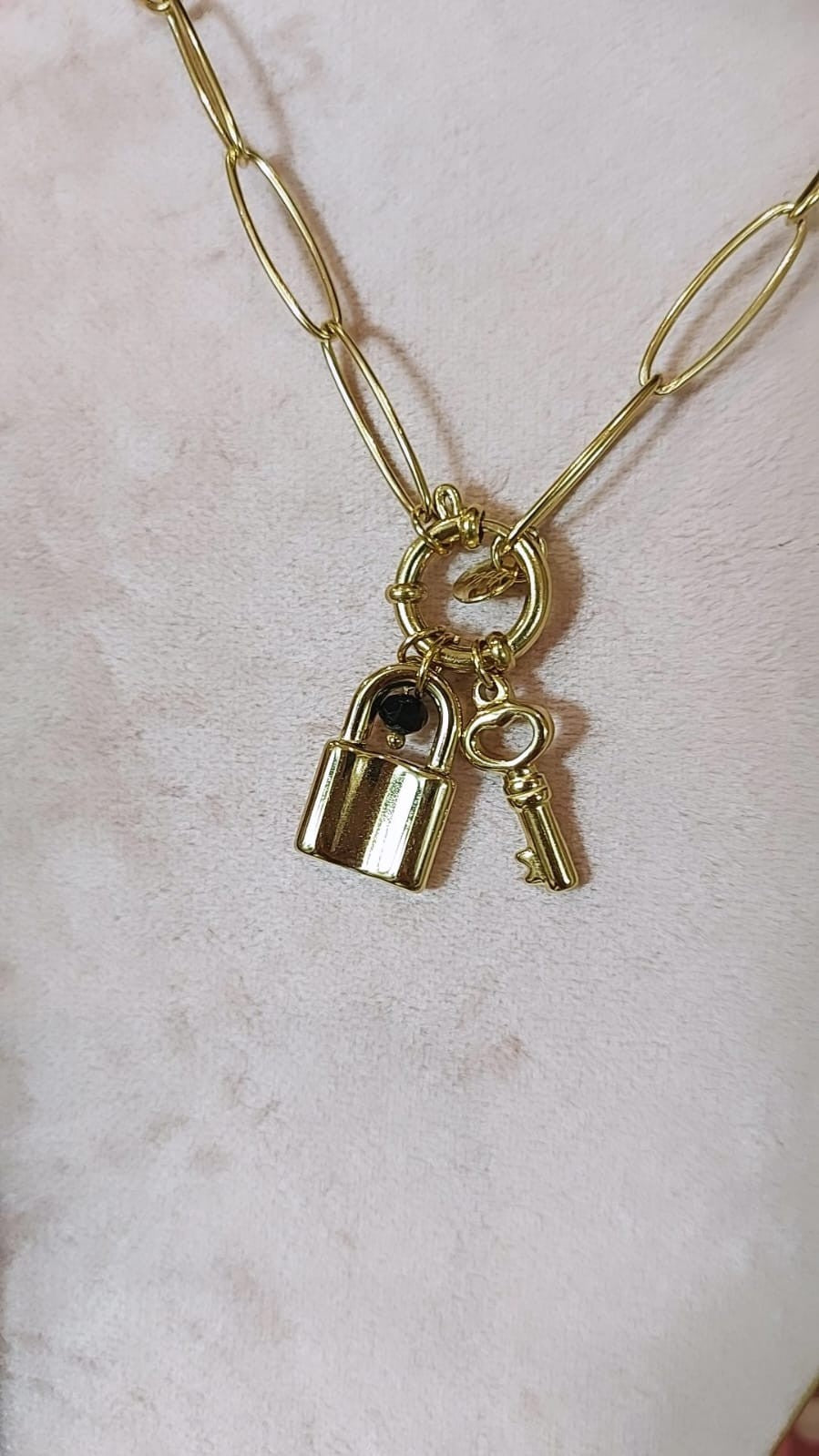 Collana Kate
