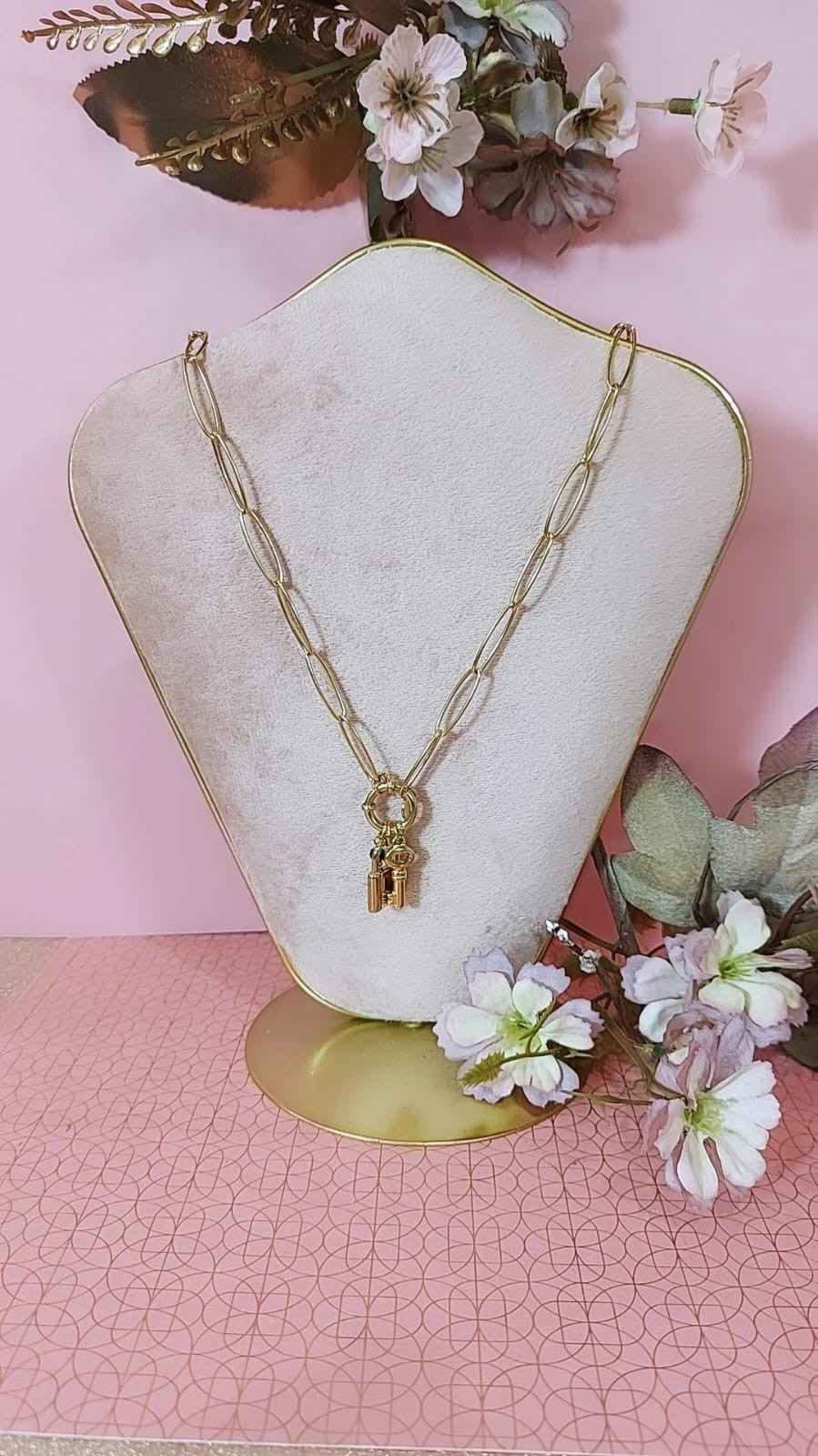 Collana Kate