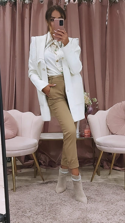 Pantaloni Elina