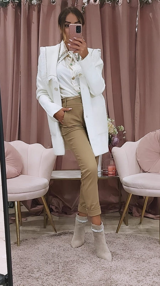 Pantaloni Elina