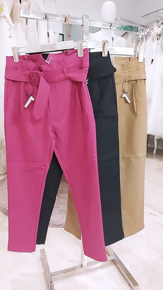 Pantaloni Ramona
