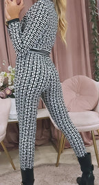 Set Completo Natalia