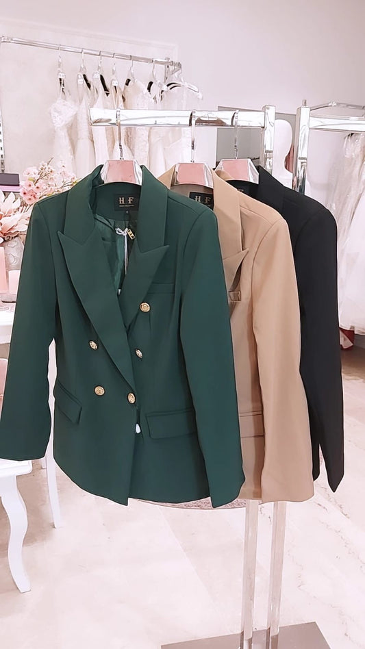 Blazer Marcela