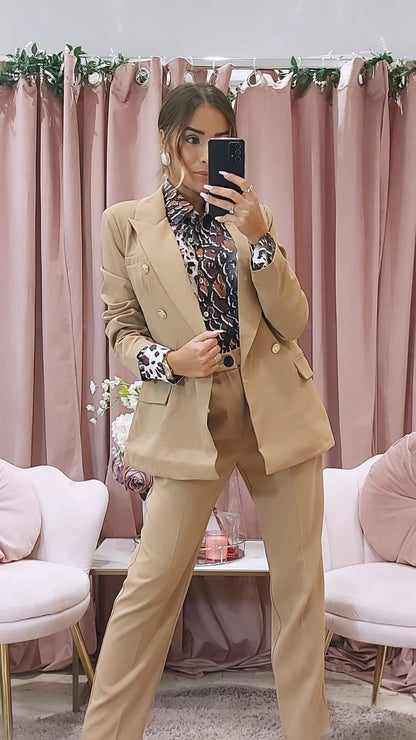 Blazer Marcela