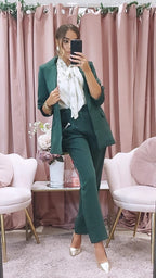 Pantaloni Suzanne
