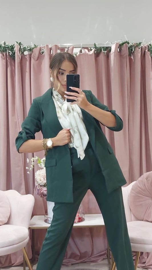 Blazer Ilaria