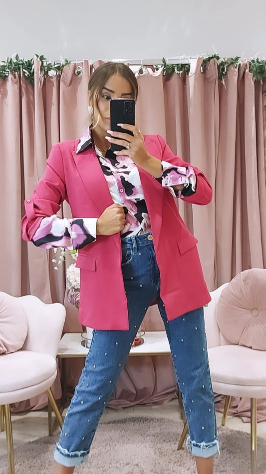 Blazer Ilaria