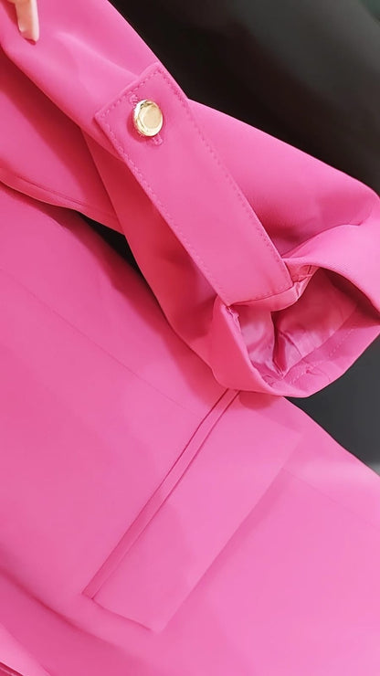 Blazer Ilaria