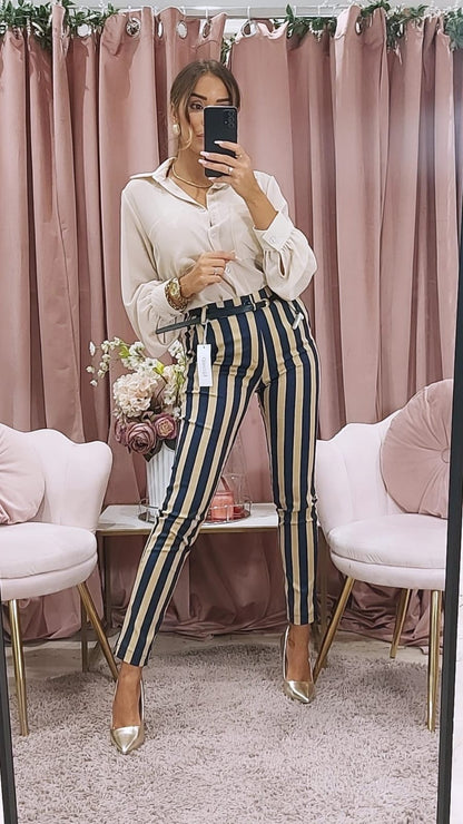 Pantaloni Genny