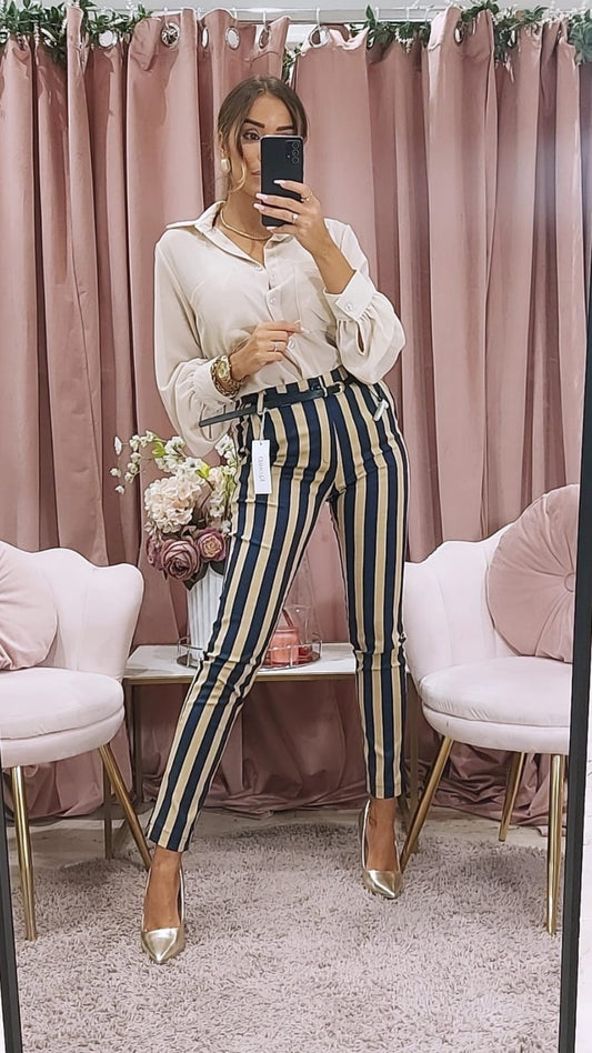 Pantaloni Genny
