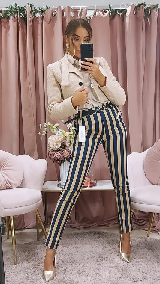 Pantaloni Genny