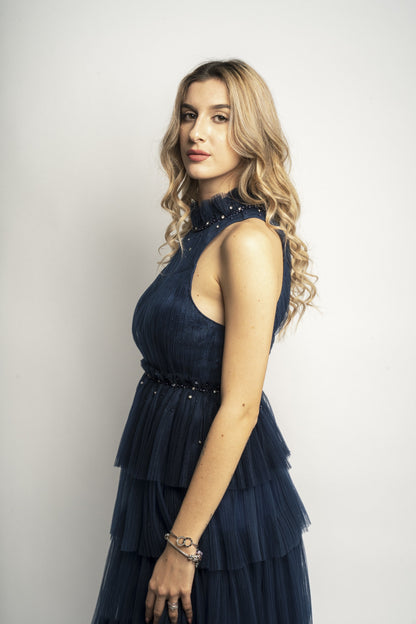 Abito da cerimonia Elsie