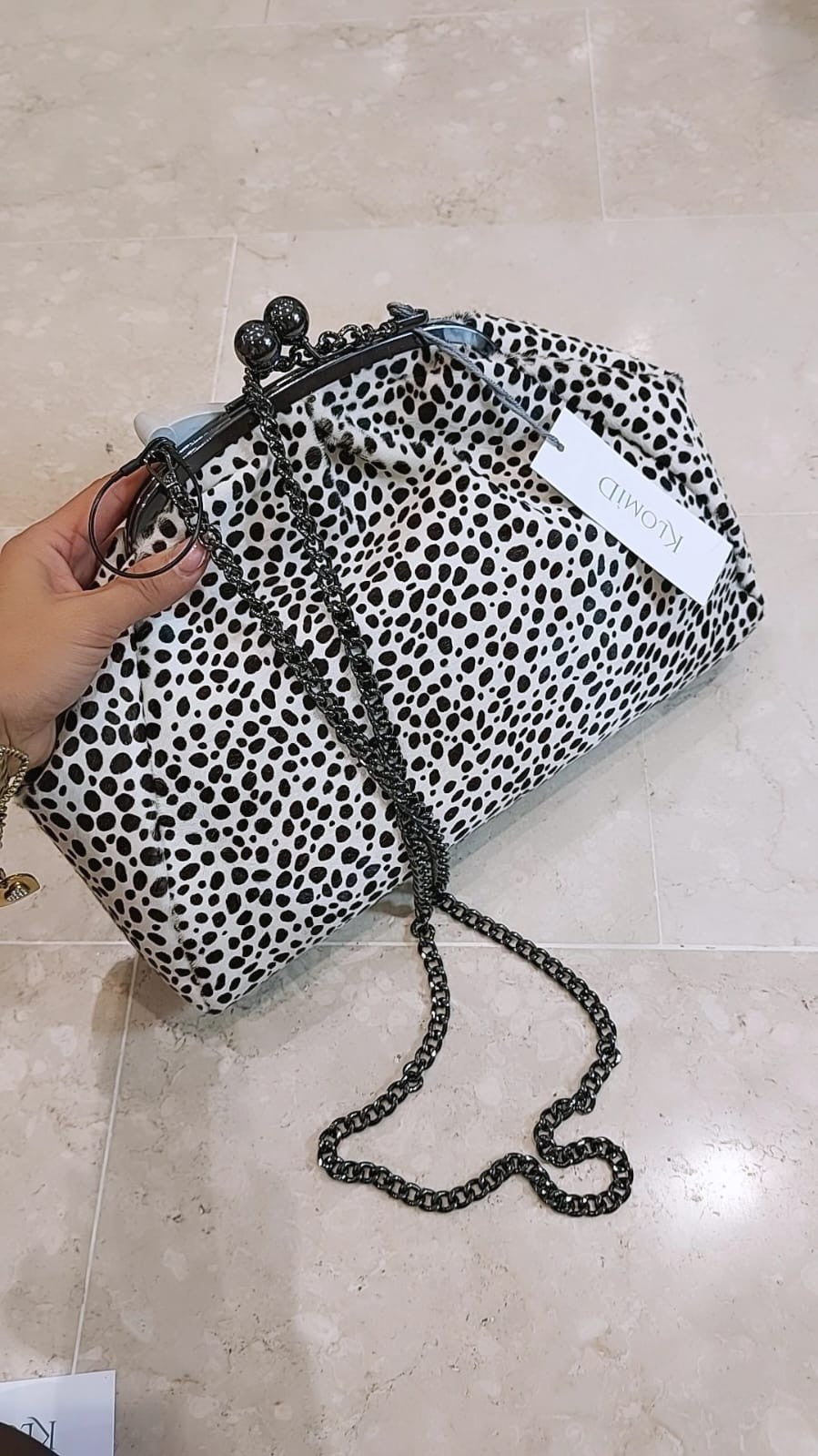 BagKelly Naima