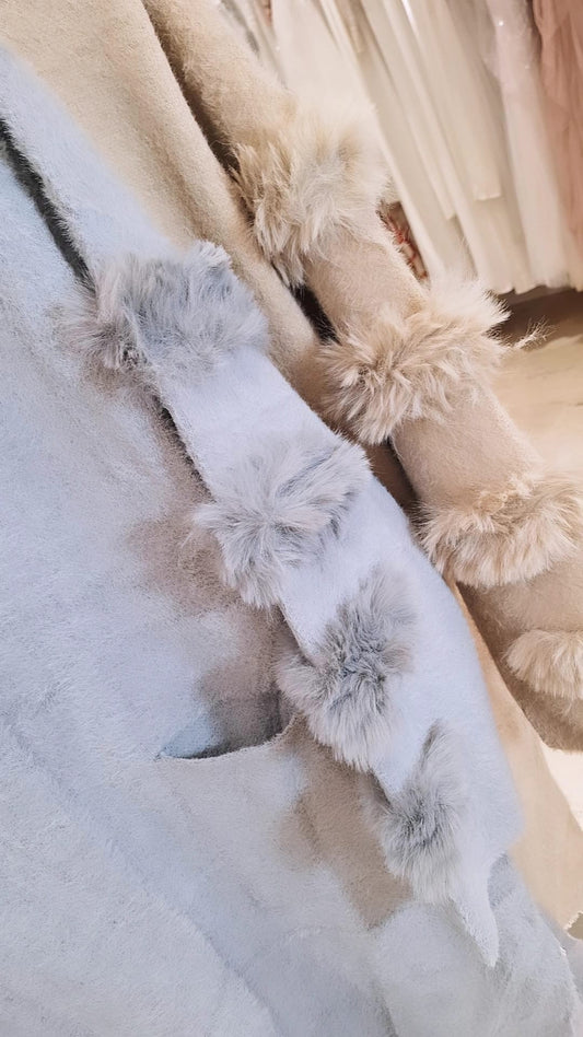 Cappotto Tracy