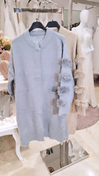 Cappotto Tracy