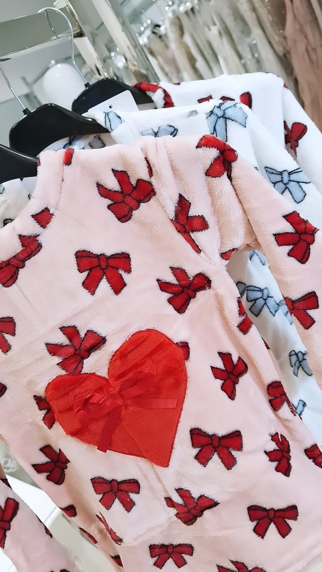 Pigiama bimba Ester