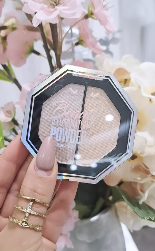 Illuminator Powder Duo
