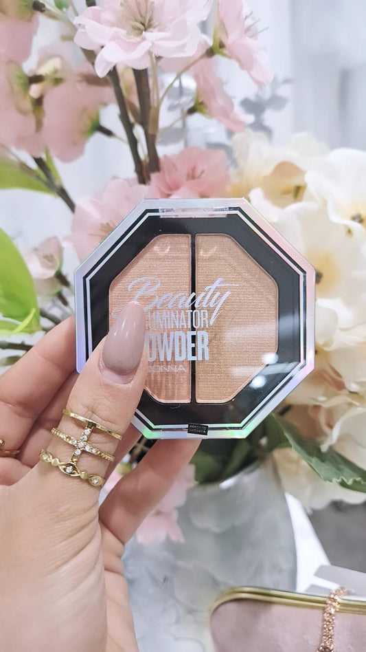 Illuminator Powder Duo