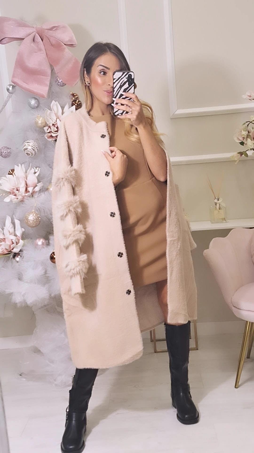 Cappotto Tracy