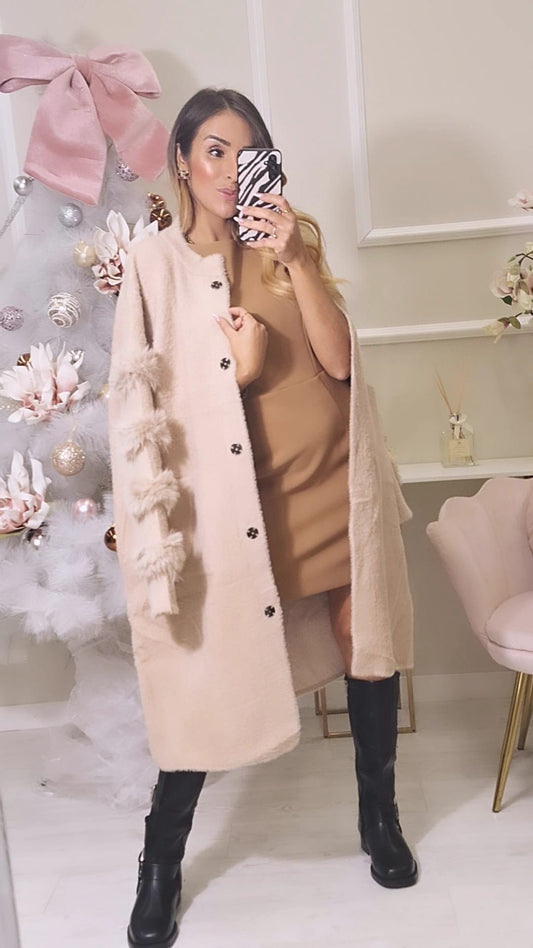 Cappotto Tracy
