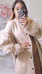 Cappotto Tracy