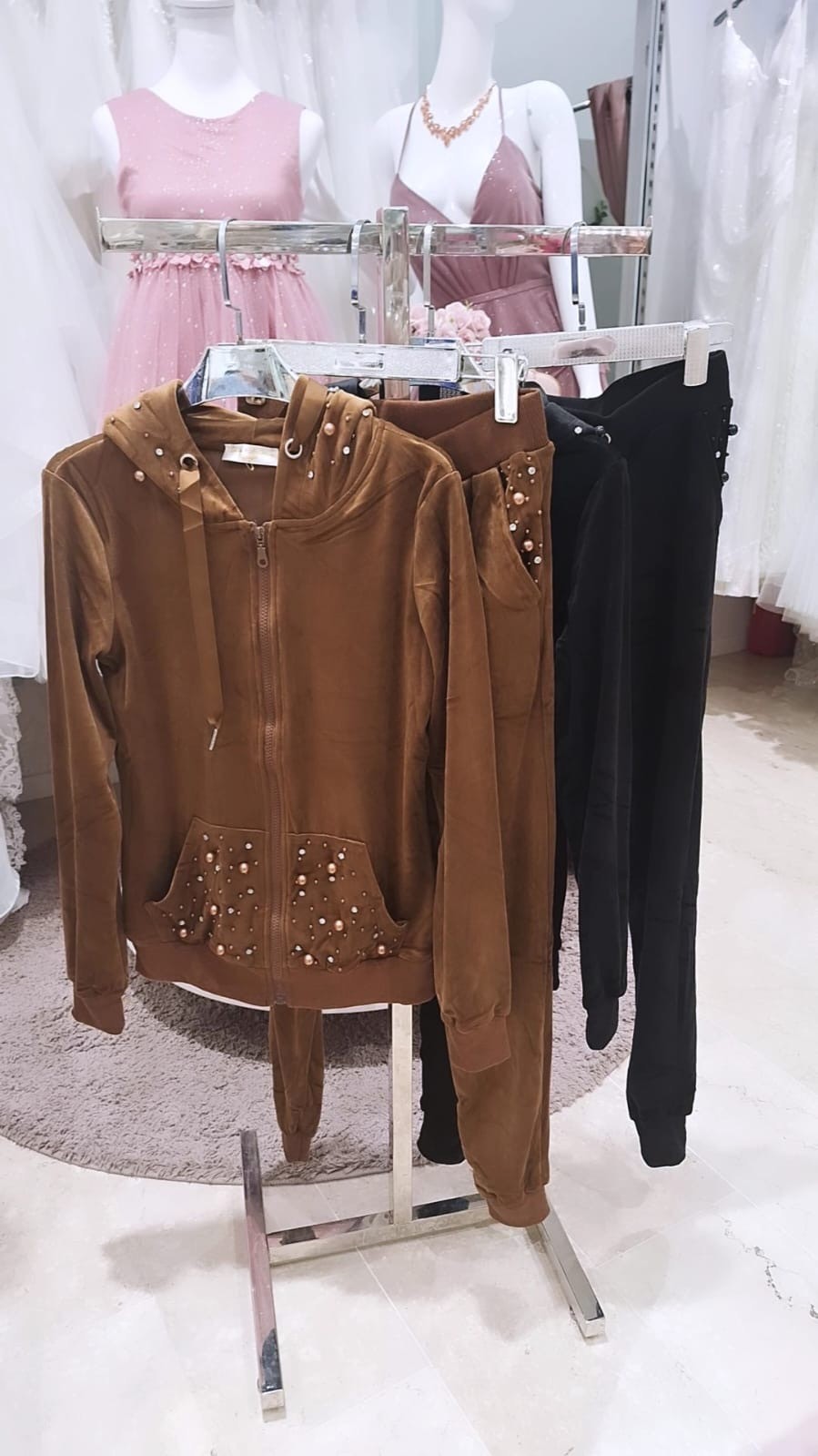 Set Completo Judit