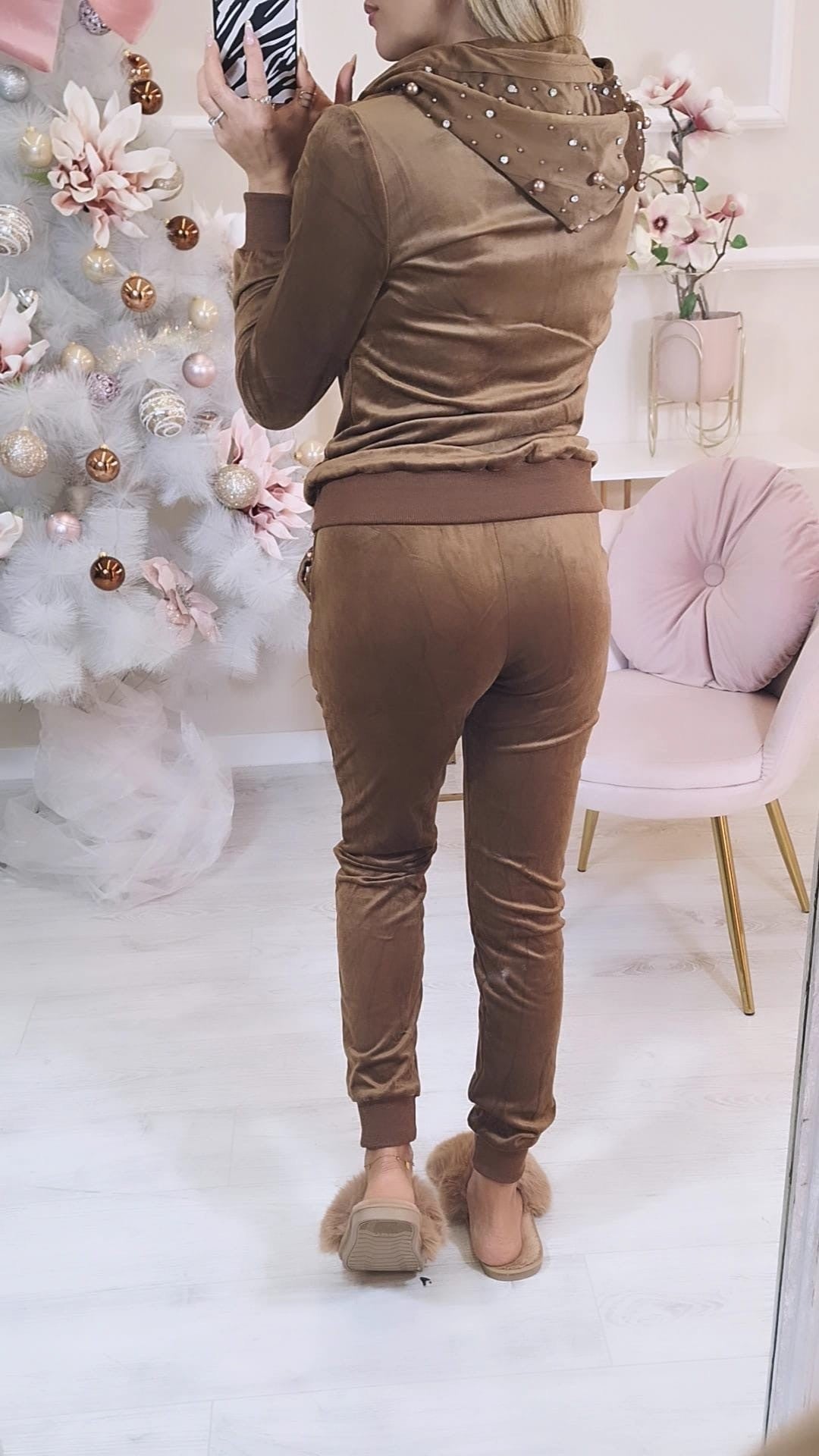 Set Completo Judit