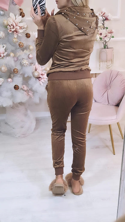 Set Completo Judit