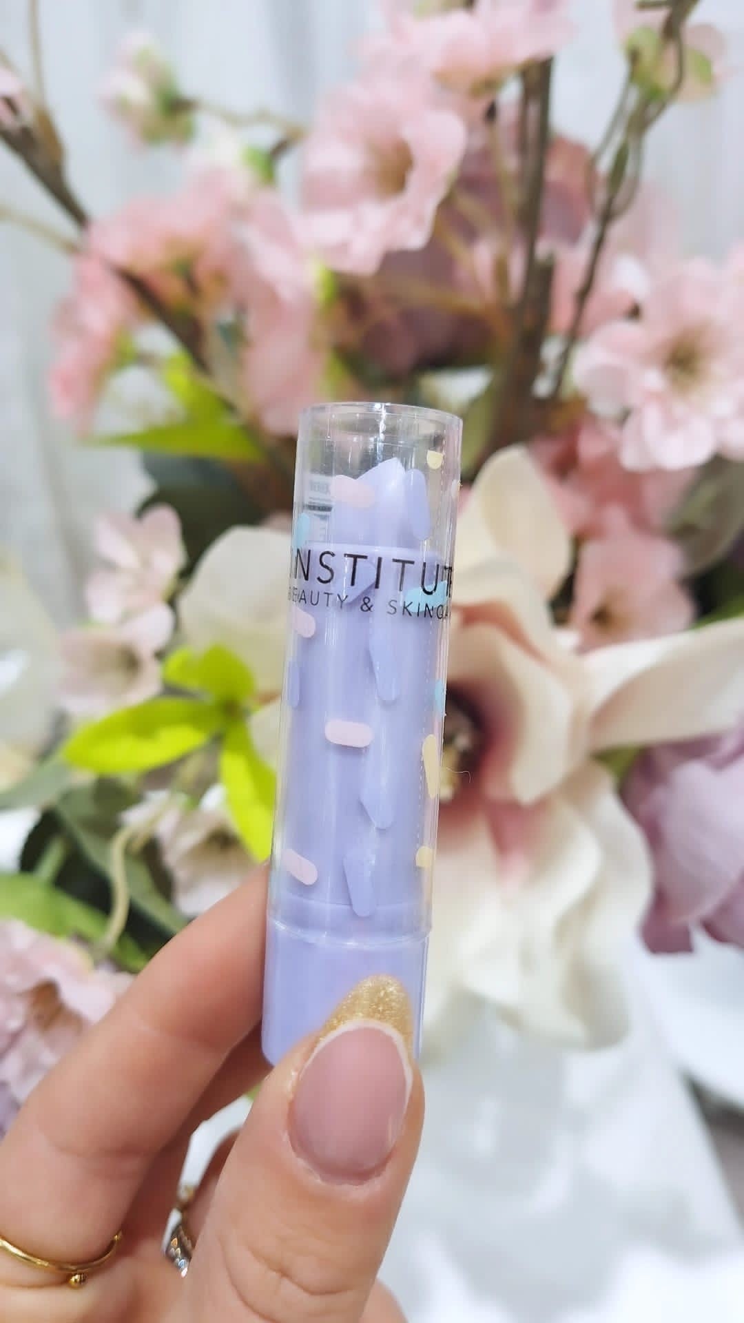Magic Lip Balm