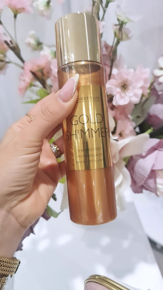 Gold Shimmer