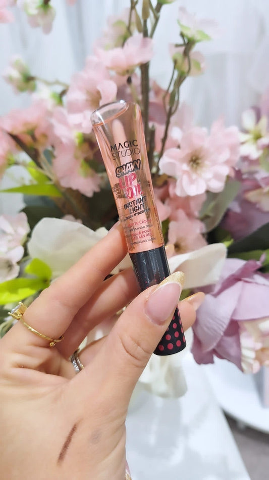 Lip Oil
