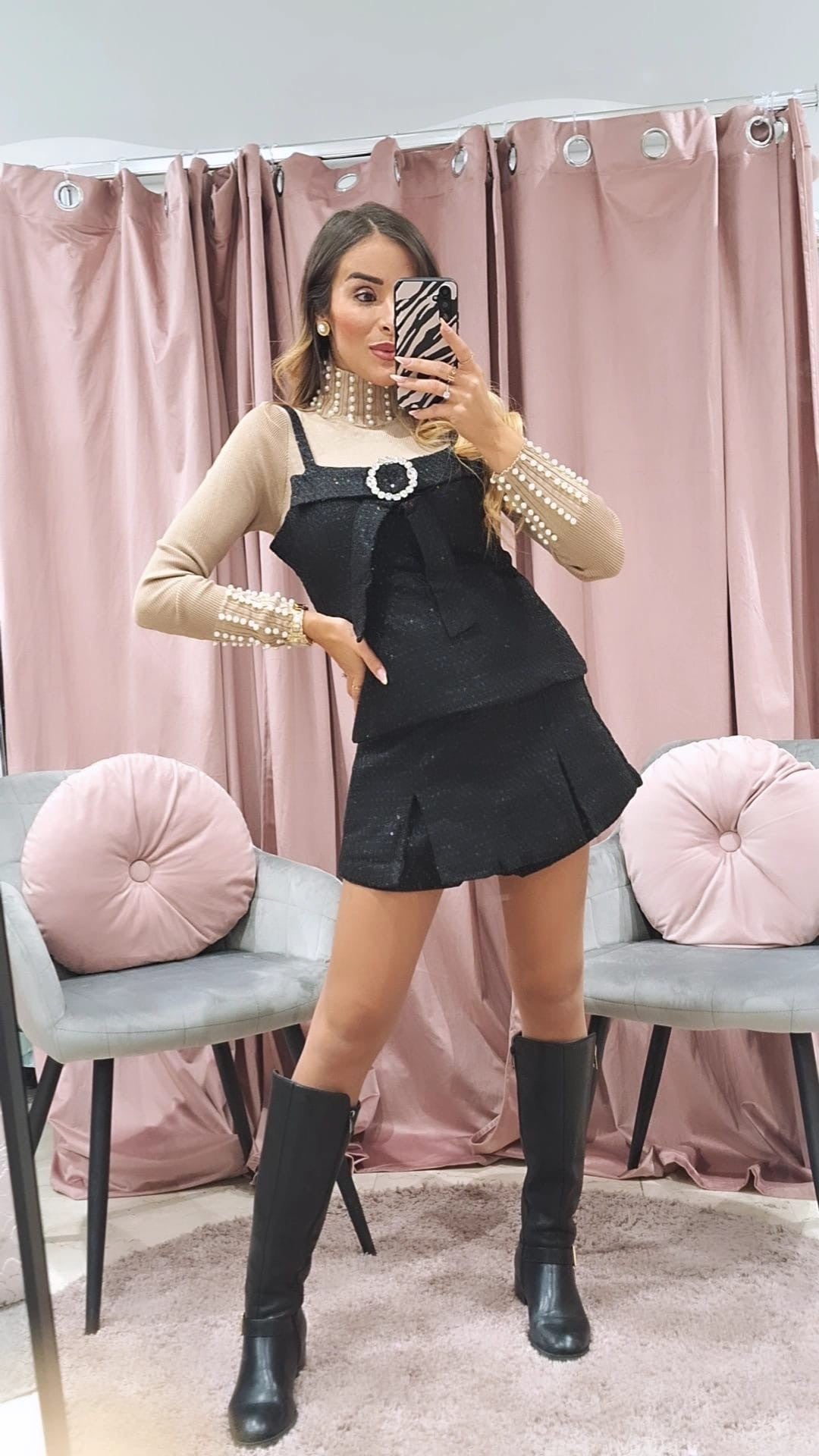 Set completo Matilde