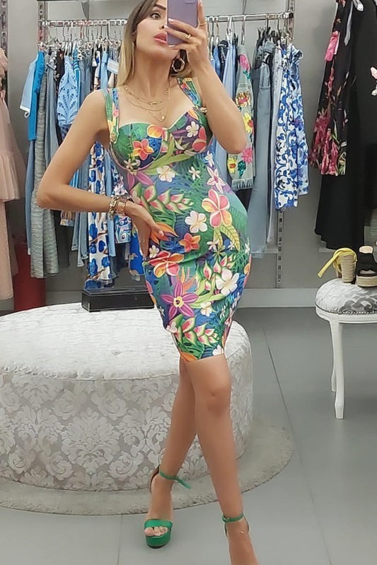 Abito Giada