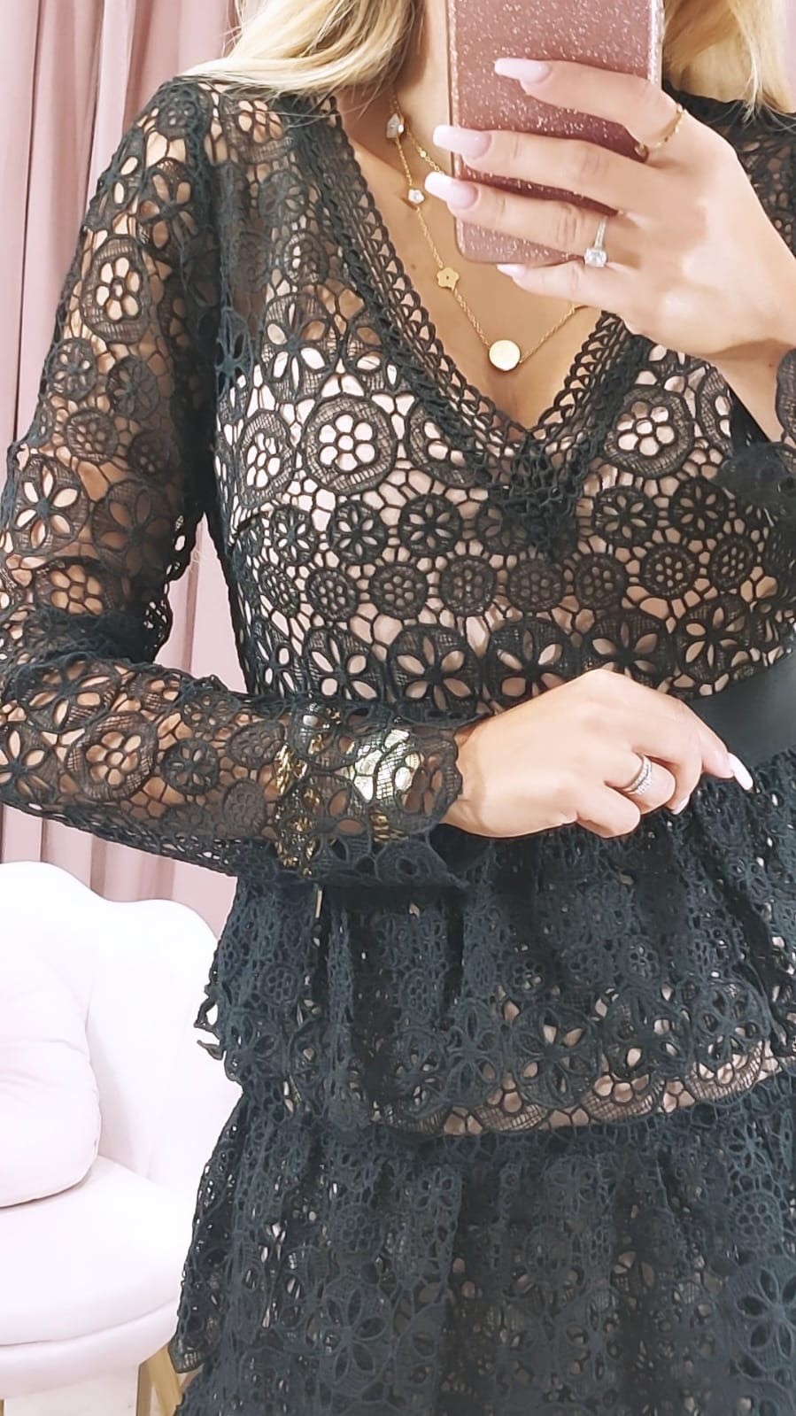 Abito Stefania