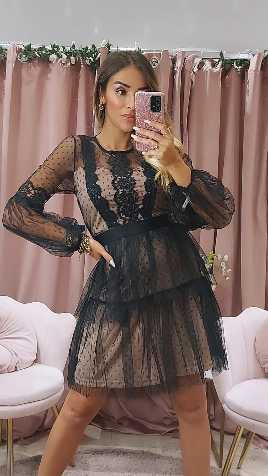 Abito Desiree