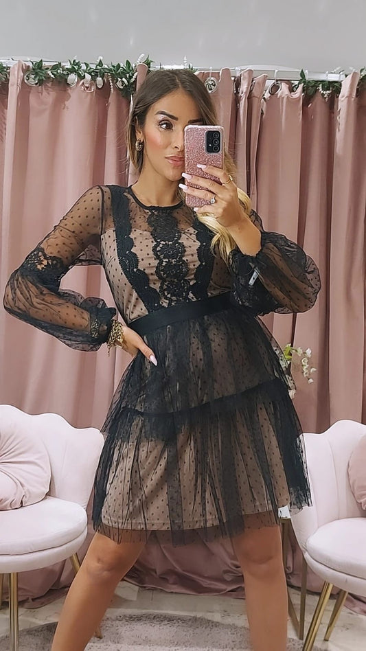 Abito Desiree