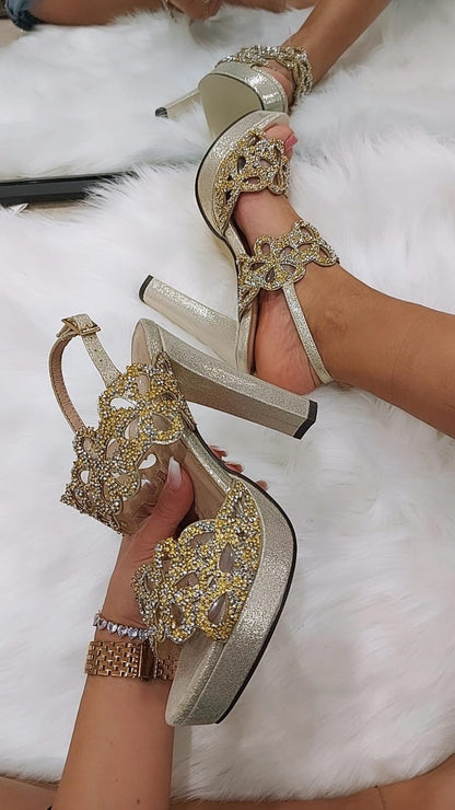 Sandali Evelina