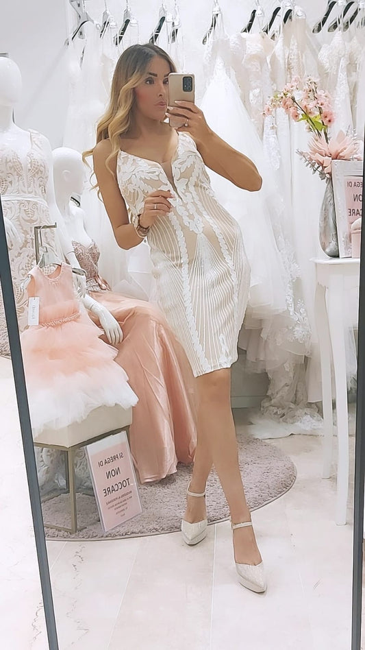 Abito Clara