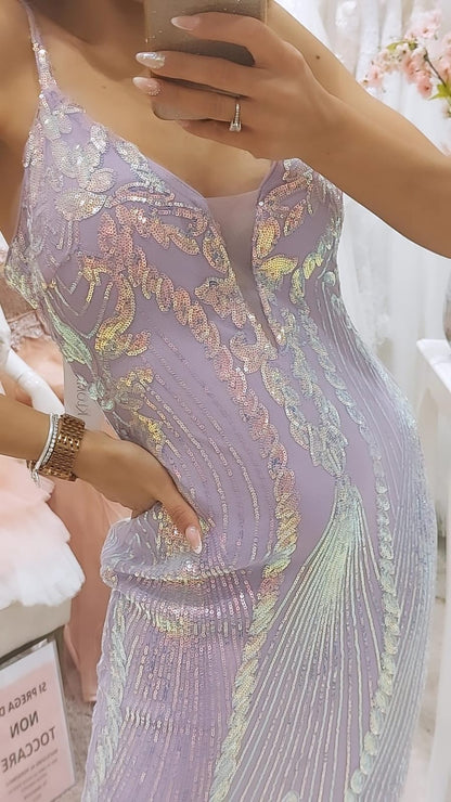Abito Clara
