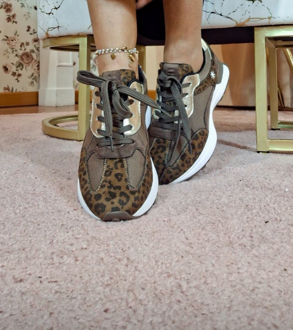 Sneakers Scarlette
