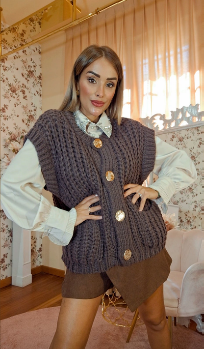 Gilet Nina
