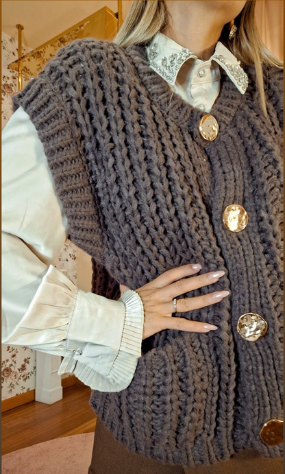 Gilet Nina