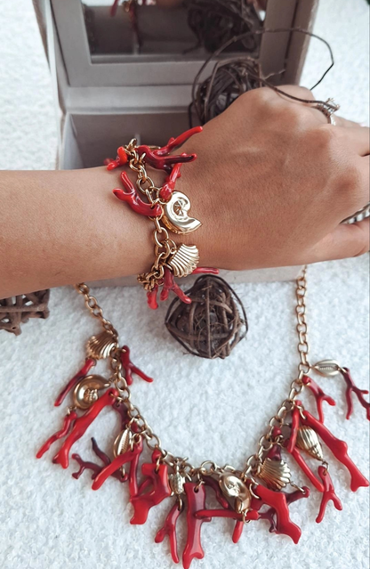 Bracciale Coraly