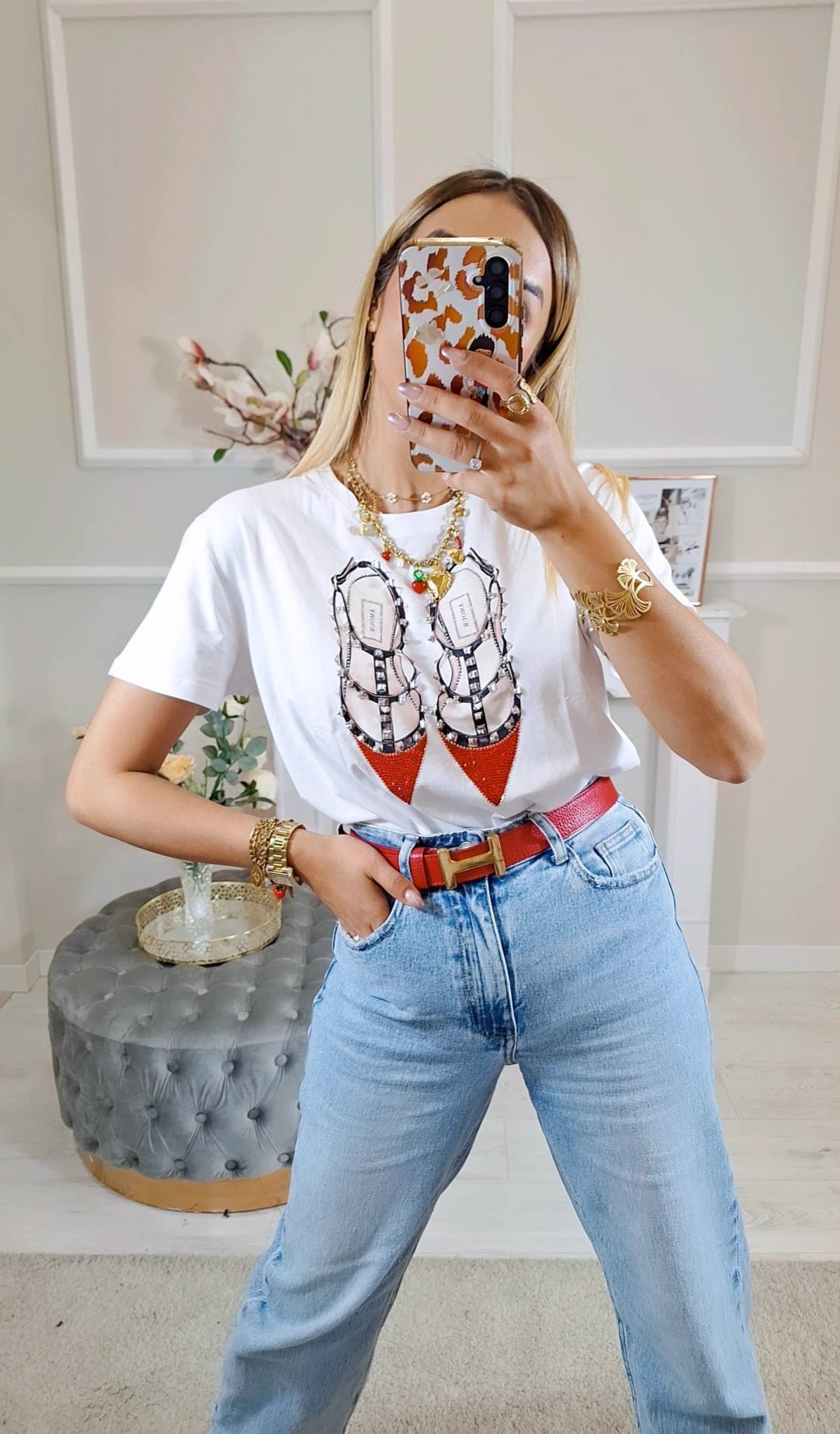 T-Shirt Ballery